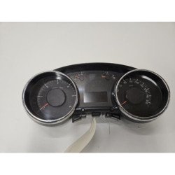 Compteur Peugeot 3008 1 Phase 1